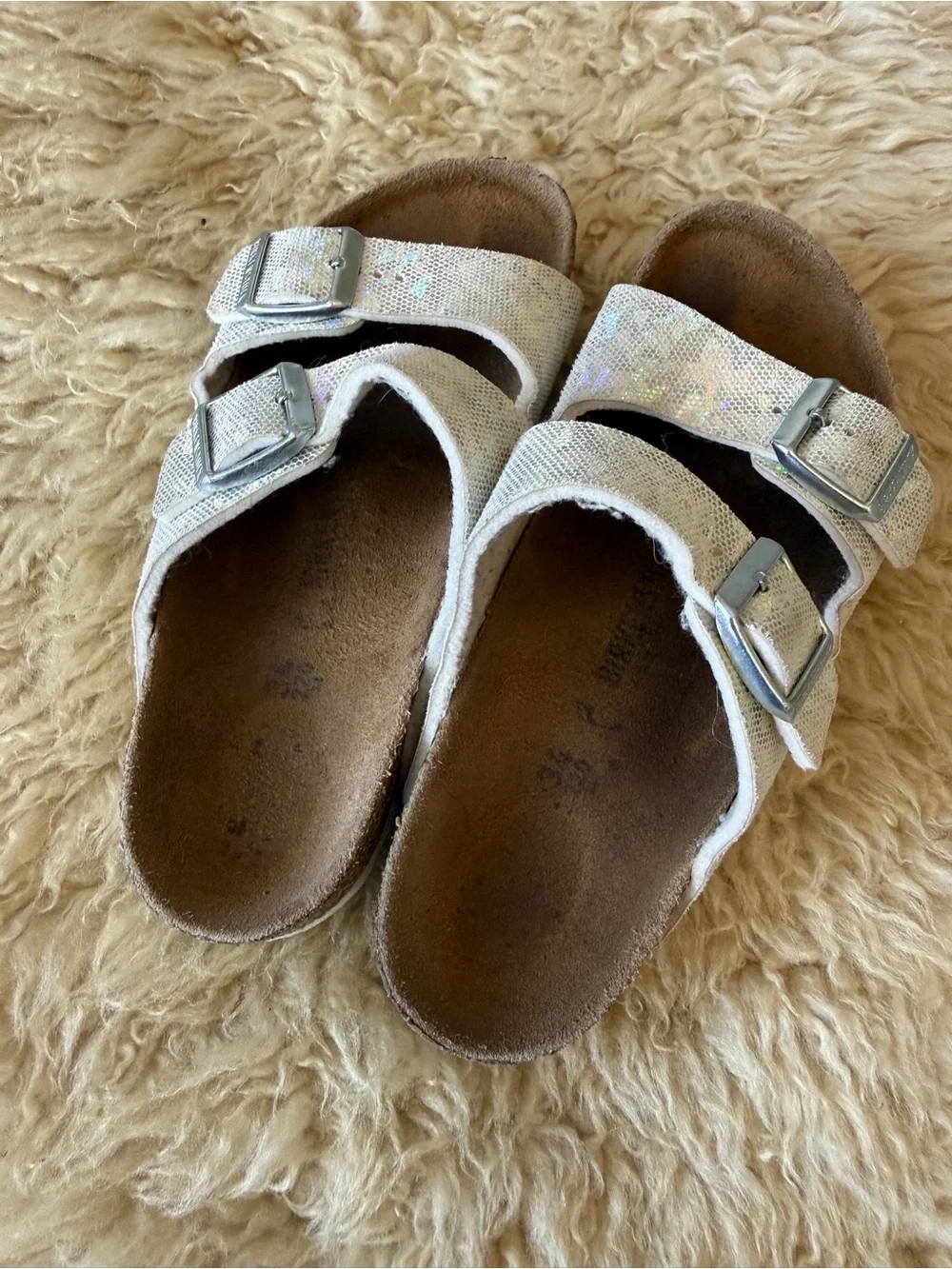 Birkenstock super cute